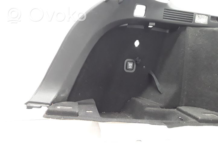 Honda Accord Garniture panneau latérale du coffre 84651TL4B20