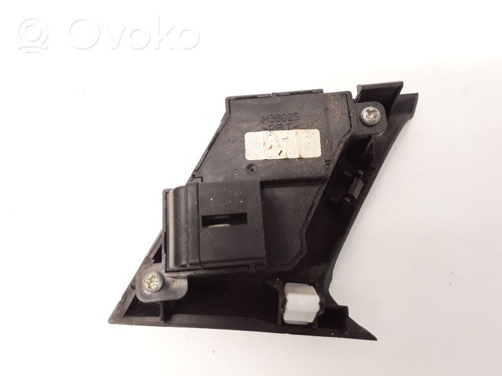 Honda Accord Interruptor de memoria del asiento M38025