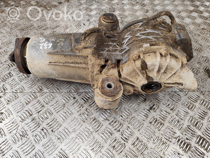 Chevrolet Captiva Mechanizm różnicowy tylny / Dyferencjał 9009058602