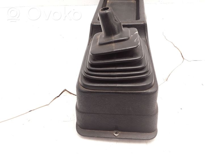 Audi 80 90 B2 Center console 811863209C