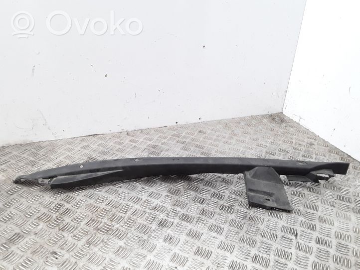 Honda Accord Panel wykończeniowy błotnika 74206TL0G050