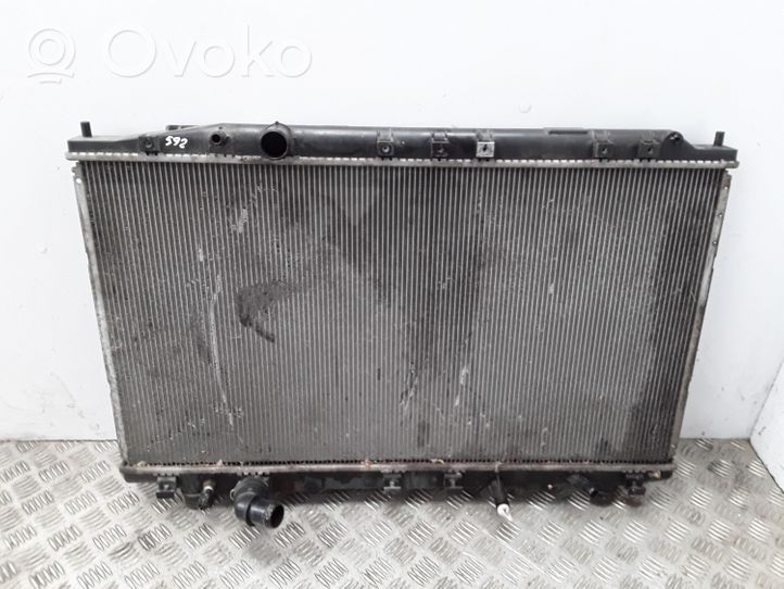 Honda Accord Coolant radiator 