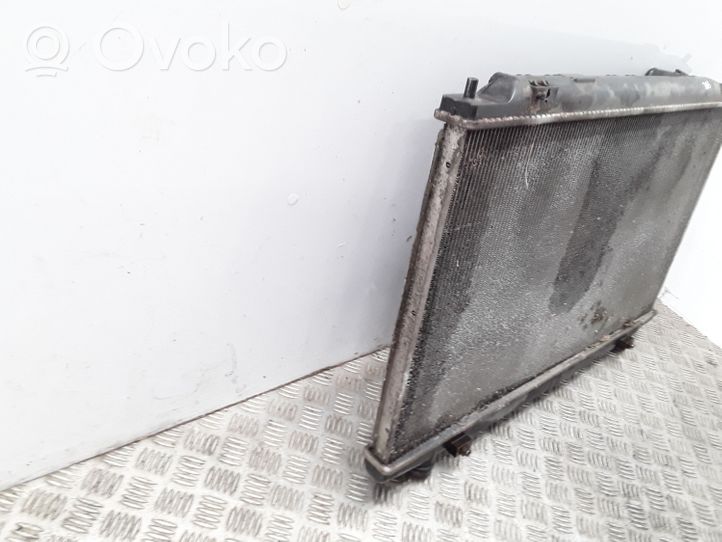 Honda Accord Coolant radiator 