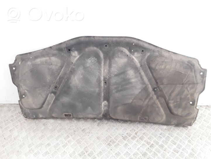 Opel Antara Engine bonnet/hood sound/heat insulation 