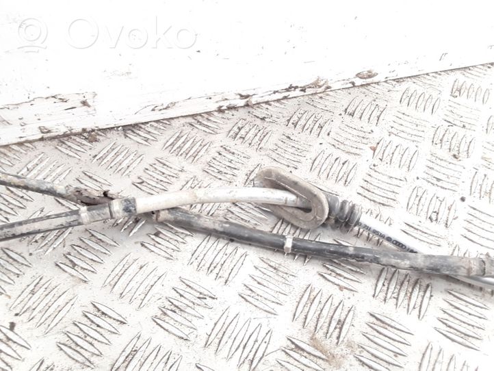 Seat Toledo III (5P) Cableado del freno de mano/estacionamiento 1K0711951A