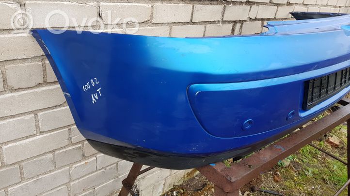 Renault Avantime Rear bumper 