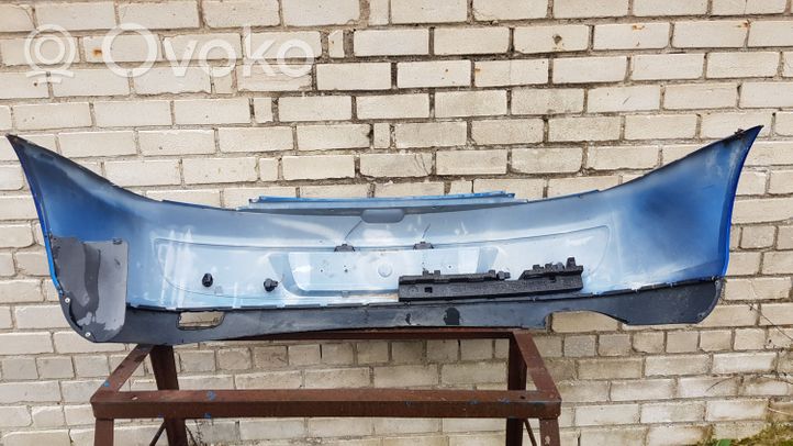 Renault Avantime Rear bumper 