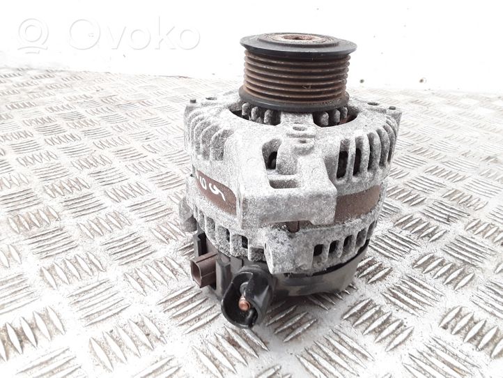 Honda Accord Alternator 1042102660