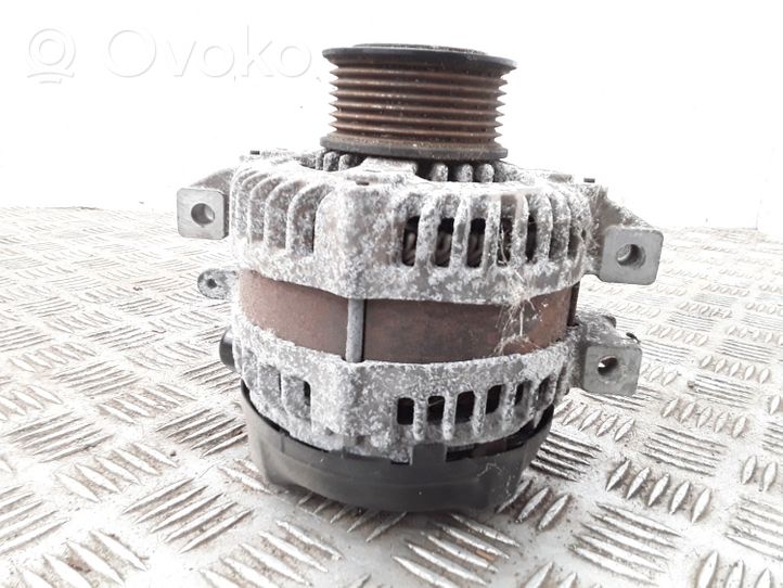 Honda Accord Alternator 1042102660