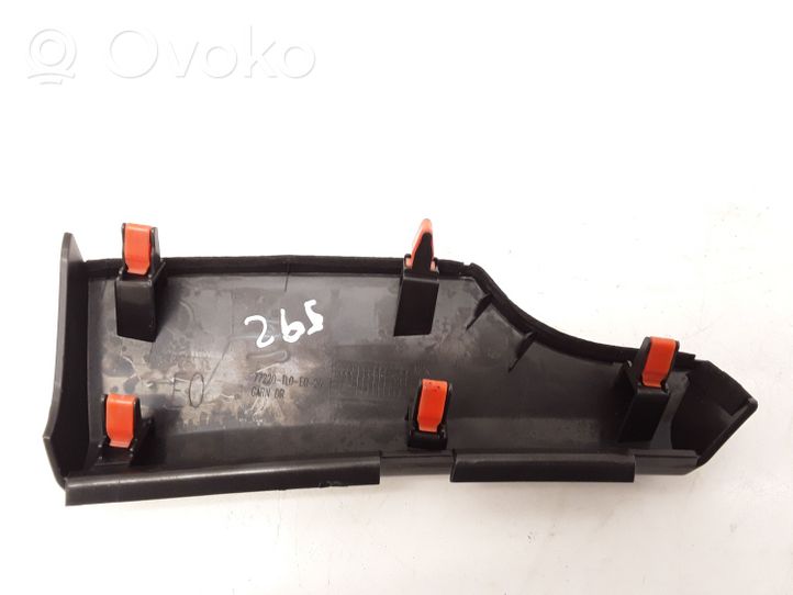 Honda Accord Tableau de bord 77220TL0E020