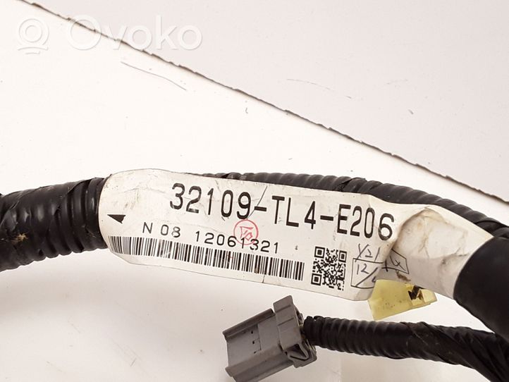 Honda Accord Autres faisceaux de câbles 32109TL4E206