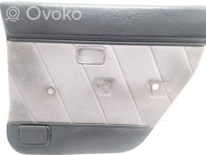 Audi 80 90 B2 Apmušimas galinių durų (obšifke) 861857405A