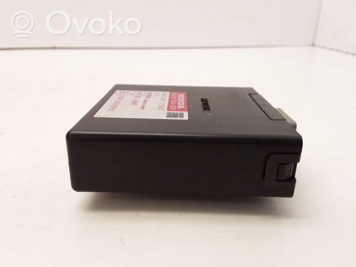 Honda Accord Unité de commande, module PDC aide au stationnement 39670TL4G01