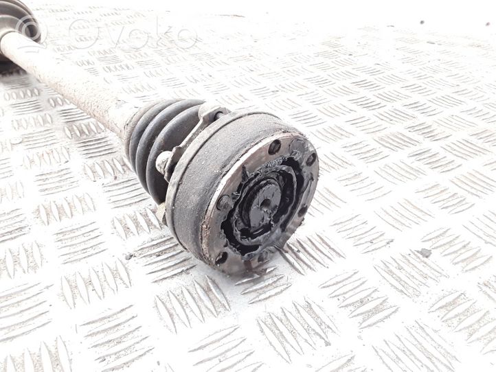 Audi 80 90 B2 Front driveshaft 