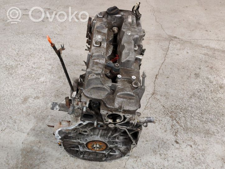 Honda FR-V Moteur N22A1