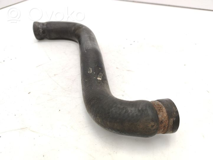 Audi 80 90 B2 Engine coolant pipe/hose 026121053F