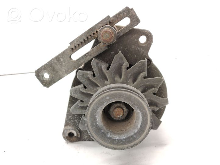 Audi 80 90 B2 Generator/alternator 0120489364