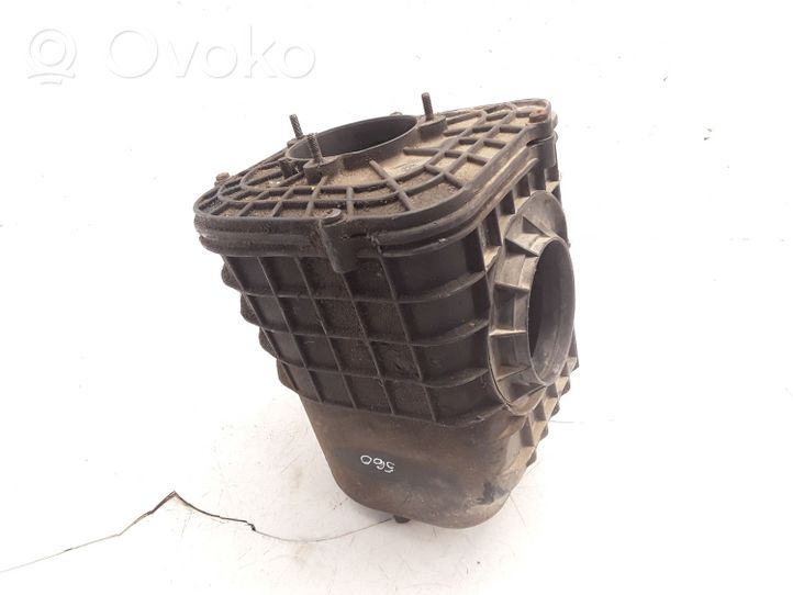 Alfa Romeo 166 Air filter box 60617639