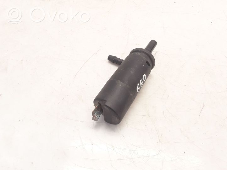 Alfa Romeo 166 Windscreen/windshield washer pump 