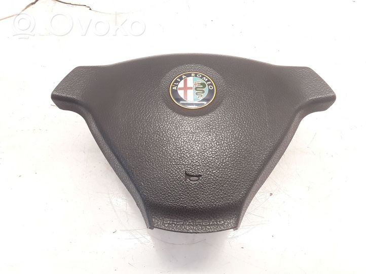 Alfa Romeo 166 Ohjauspyörän turvatyyny 1560280760