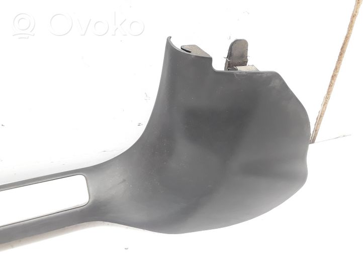 Alfa Romeo 166 Etuoven kynnyksen suojalista 156018838