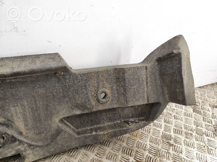 Alfa Romeo 166 Front bumper foam support bar 60613386