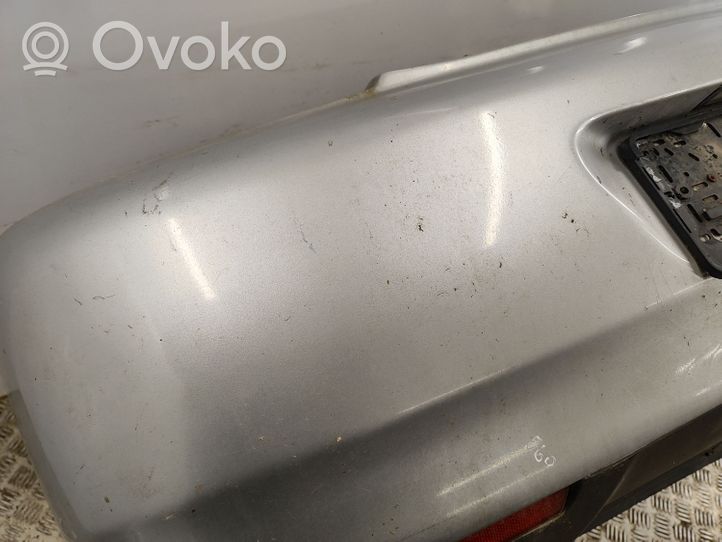 Alfa Romeo 166 Rear bumper VR612A