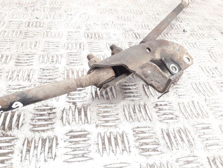 Audi 80 90 B2 Steering rack 