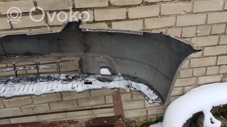 Honda Civic Front bumper 