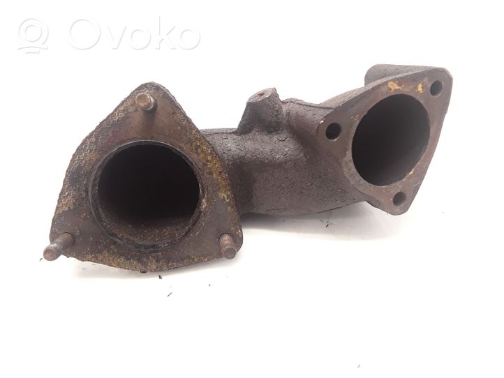 Alfa Romeo 166 Collettore di scarico 46522176