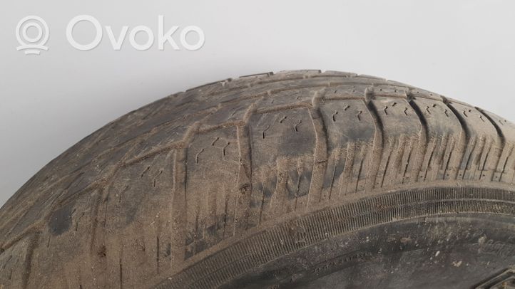 Mitsubishi Pajero R16 alloy rim 