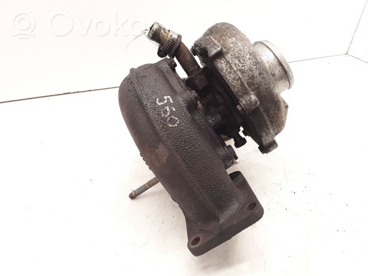 Alfa Romeo 166 Turboahdin 46769104