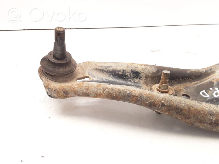 Toyota Yaris Front lower control arm/wishbone 