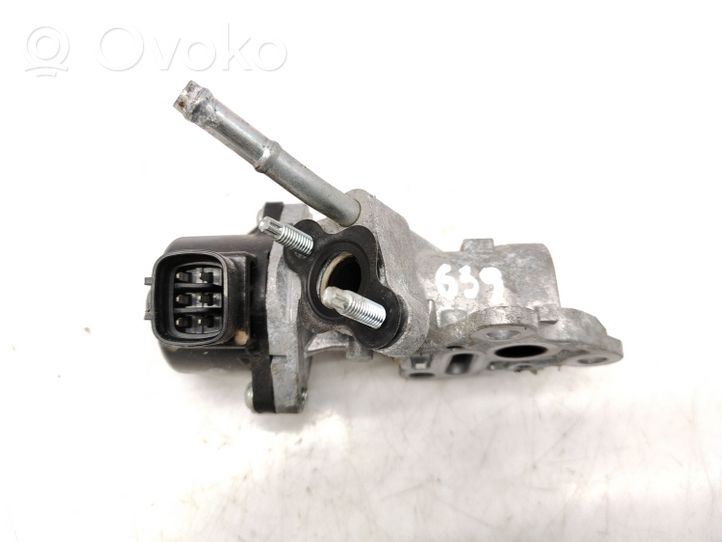 Toyota Yaris Soupape vanne EGR 2562047020