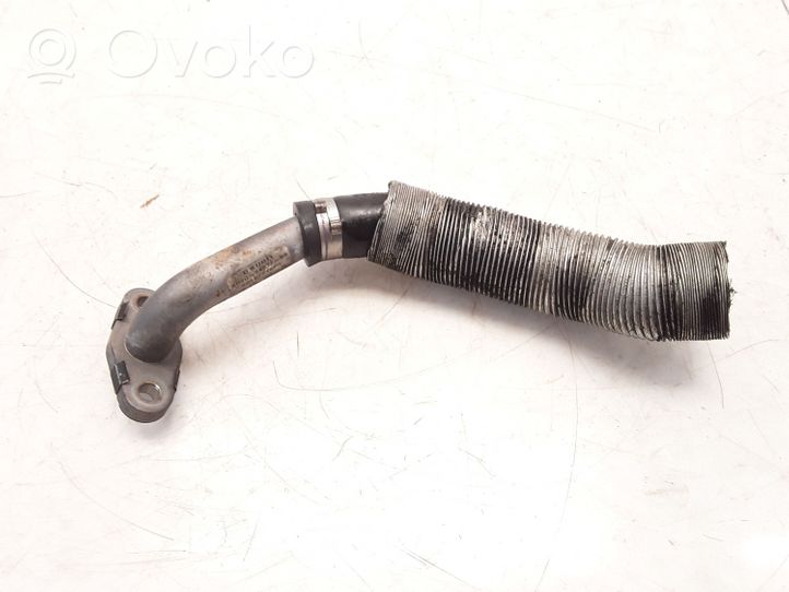 Mitsubishi Outlander Durite de refroidissement tube 9682771880