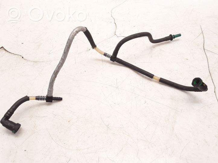 Mitsubishi Outlander Fuel line pipe 