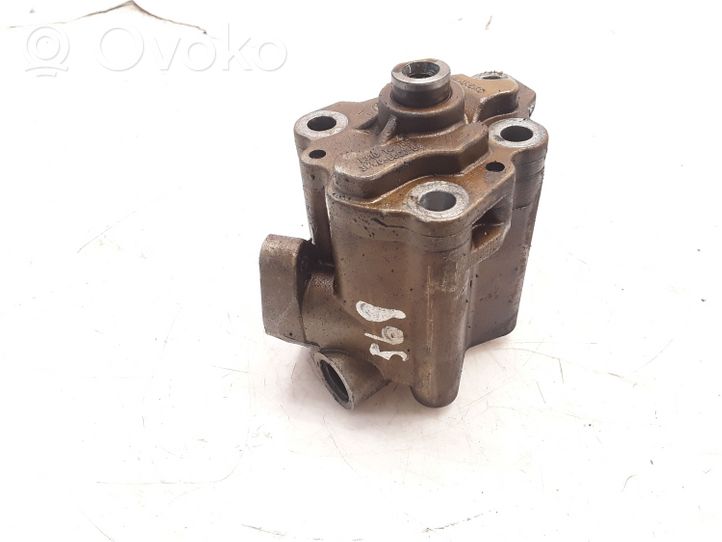 Ford Maverick Oil pump 3M4G6600BG