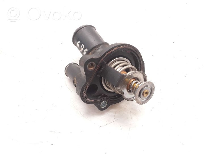 Ford Maverick Termostat / Obudowa termostatu 3M4GAEL327