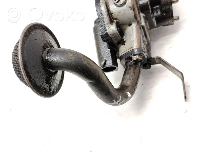 Mazda 929 Separatore dello sfiato dell’olio 