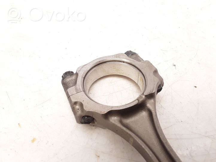 Toyota Yaris Piston 