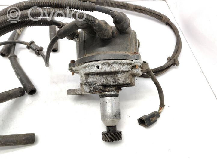 Mazda 929 Spinterogeno per l’accensione 2291006562