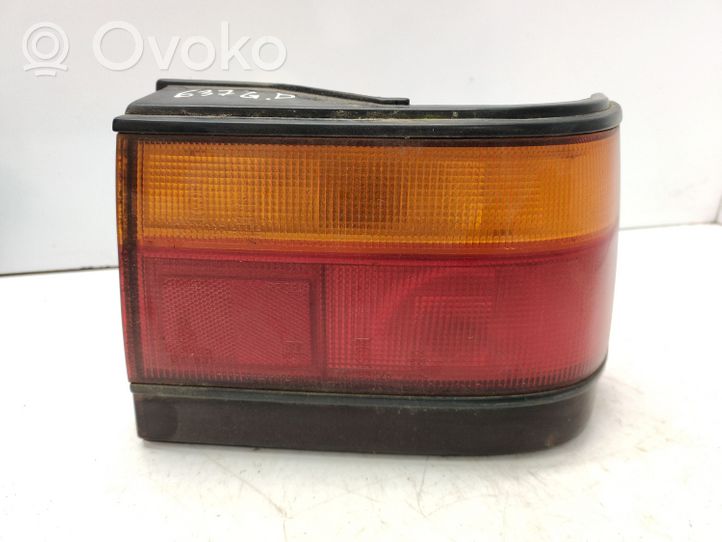 Mazda 929 Luci posteriori 7R0186025