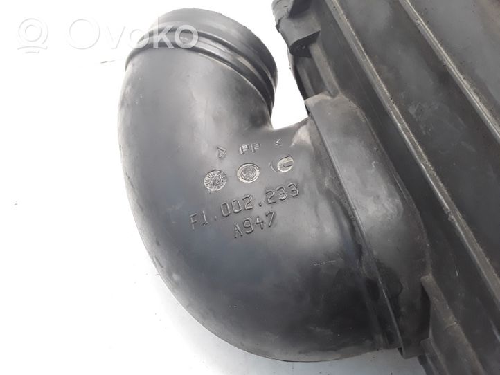 Lancia Thesis Obudowa filtra powietrza 60673182