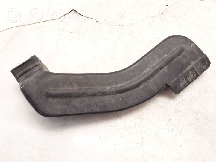 Opel Corsa B Air intake duct part 90411711