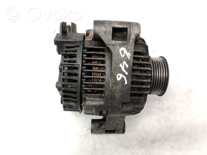 Fiat Ulysse Alternator 68270823298