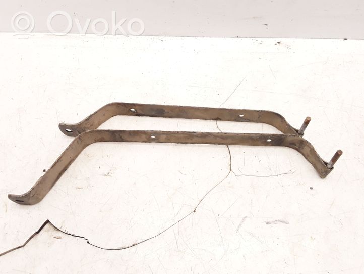 Opel Corsa B Fuel tank mounting bracket 