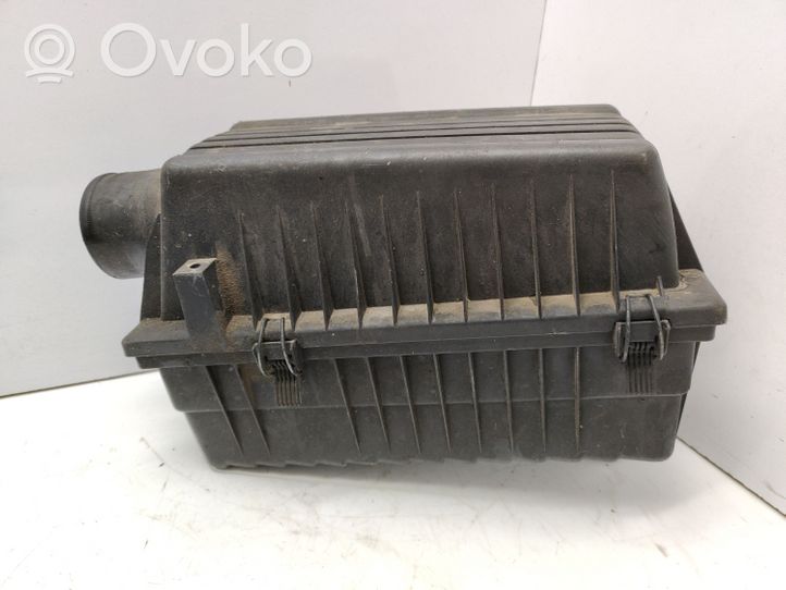 Fiat Ulysse Obudowa filtra powietrza 0891538