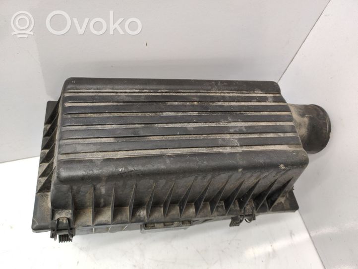 Fiat Ulysse Scatola del filtro dell’aria 0891538