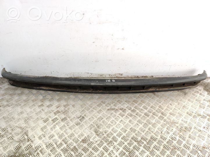 Fiat Ulysse Belka zderzaka tylnego 1470309077