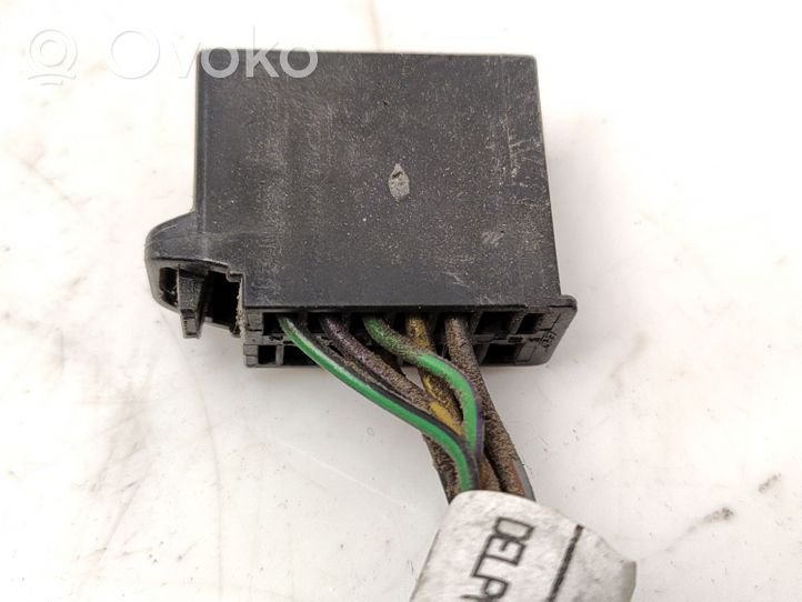 Ford Transit Cableado de puerta corredera 6C1T14026